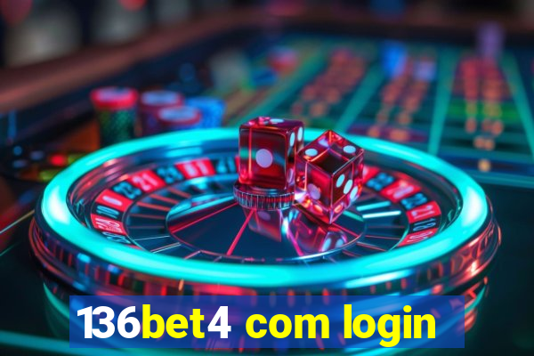 136bet4 com login